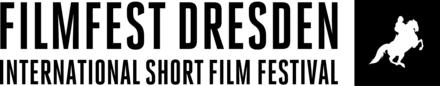 Logo des Filmfest Dresden