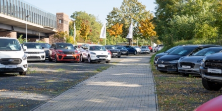 MGS Gebrauchtwagen