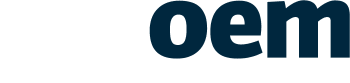 Logo des Ober Elbe Marathons