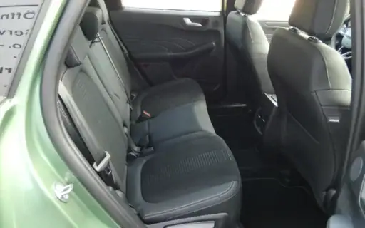 Ford Kuga Rückbank