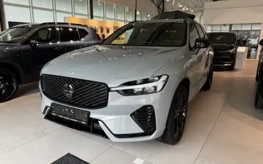 Volco XC60 Plug-In-Hybrid