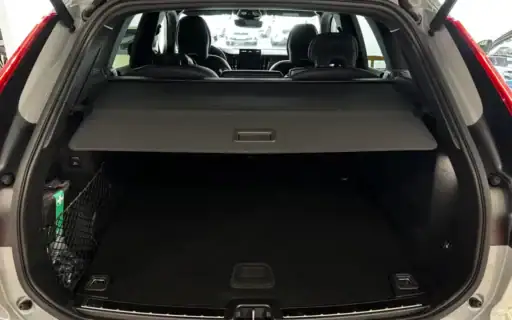 Volvo XC60 Kofferraum