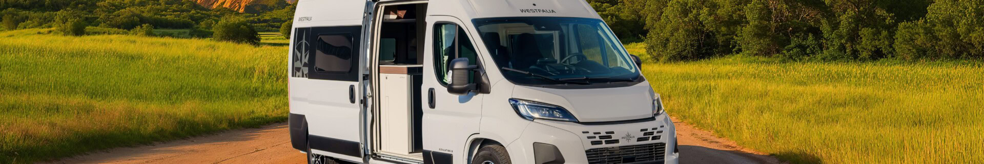 Westfalia Columbus 600D