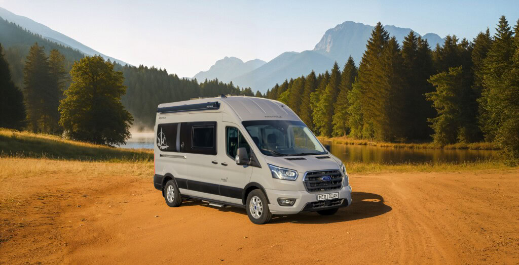 Westfalia Meridian