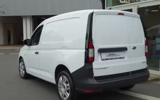 Ford Transit Connect Seite