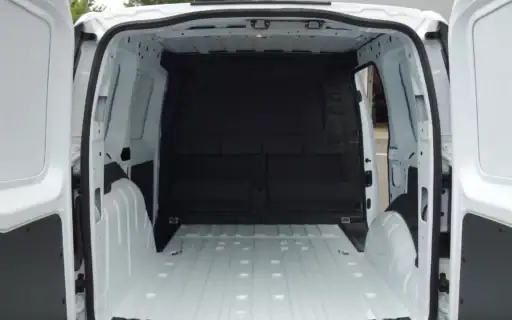 Ford Transit Connect Laderaum