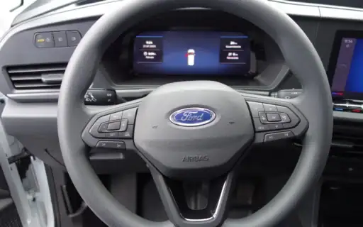 Ford Transit Connect Lenkrad