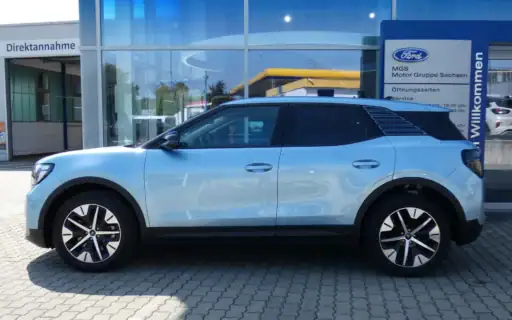 Ford Explorer premium seite